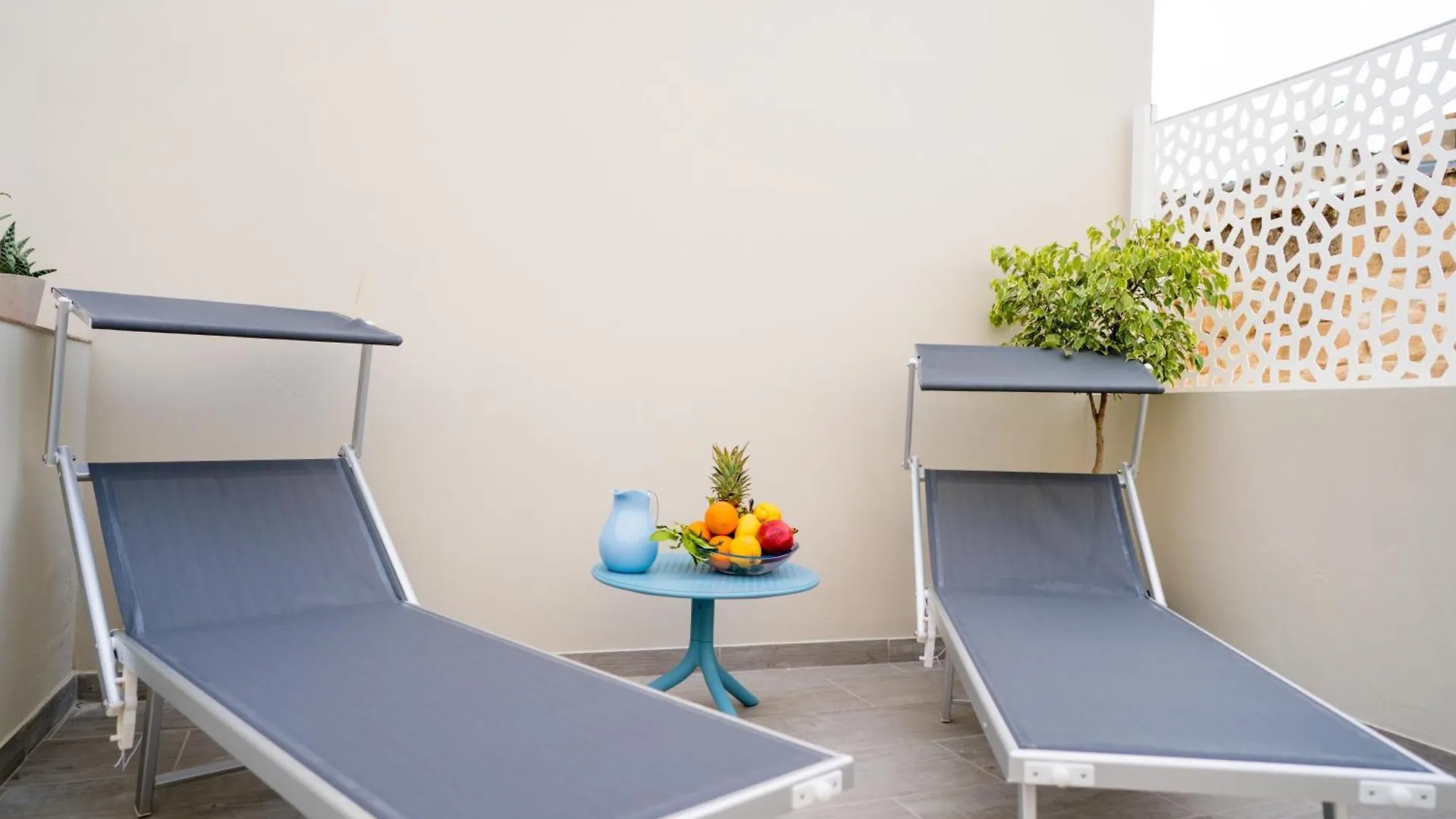 Macaria Apartment Trapani